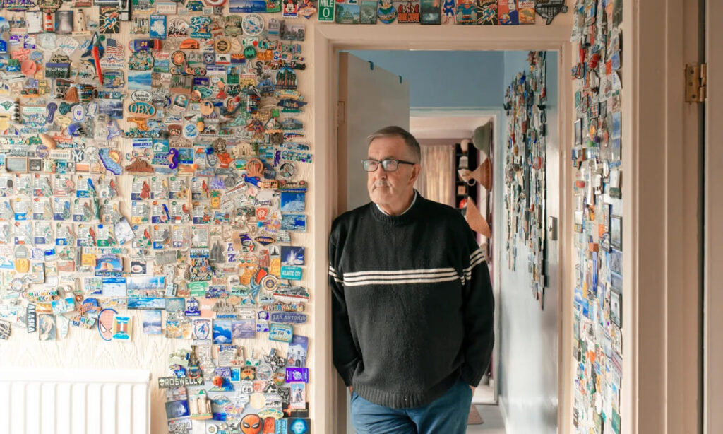 Why People Love Collecting Fridge Magnets