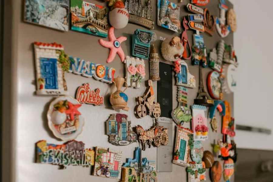 From Souvenirs to Sales The Hidden Power of Fridge Magnets