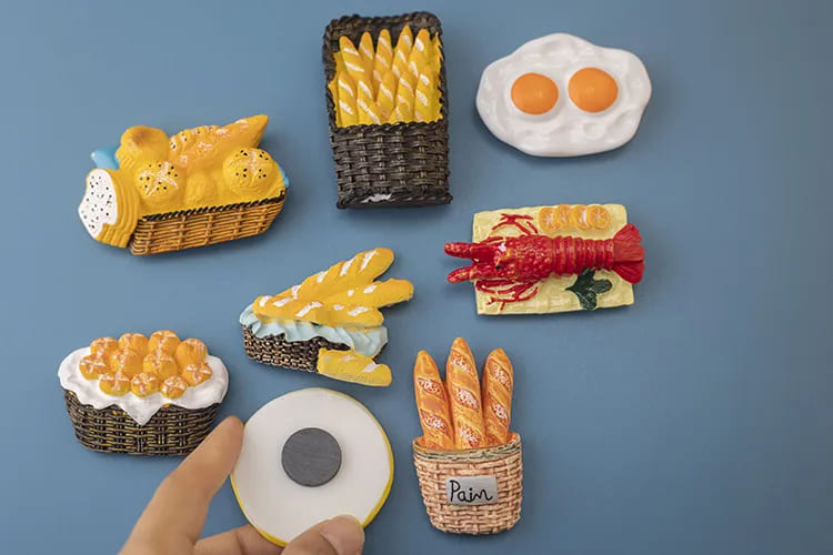 How to Fix Weak Fridge Magnets That Keep Falling Off