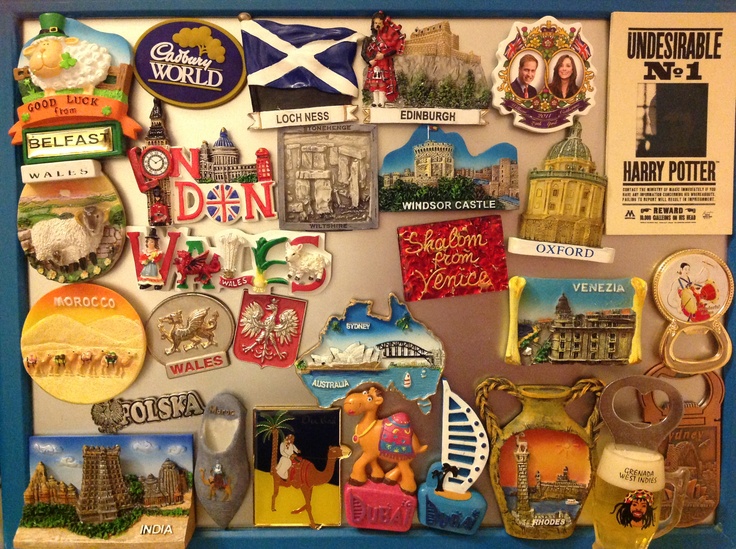 How Businesses Use Promotional Fridge Magnets Effectively