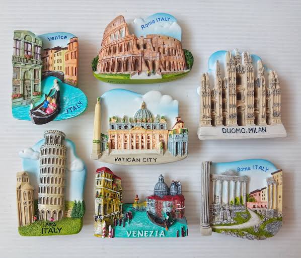 Custom Fridge Magnets for Businesses